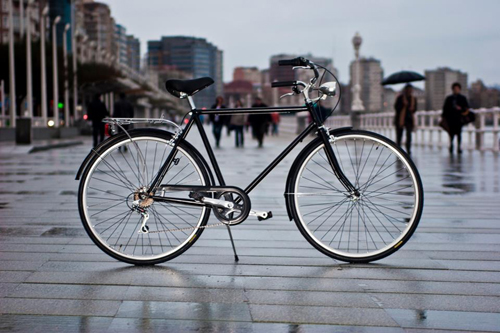 Barcelona Venta de Bicicletas Cl�sicas